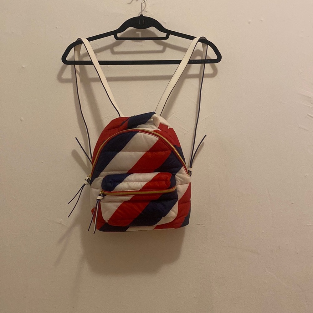 Mini backpack